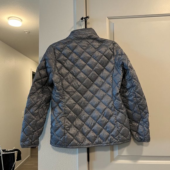 32 Degrees Heat Women's Packable Ultra Light Down Jacket - Picture 5 of 5